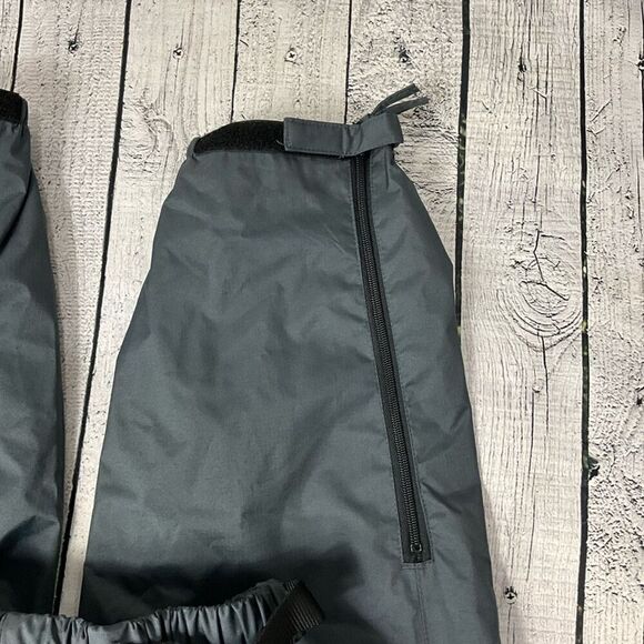 WETSKINS Cargo Rain Pants Joggers - Picture 4 of 6